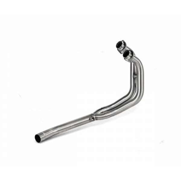 Λαιμός Header Not Approved Akrapovic For Yamaha Tenere 700 2019  2023