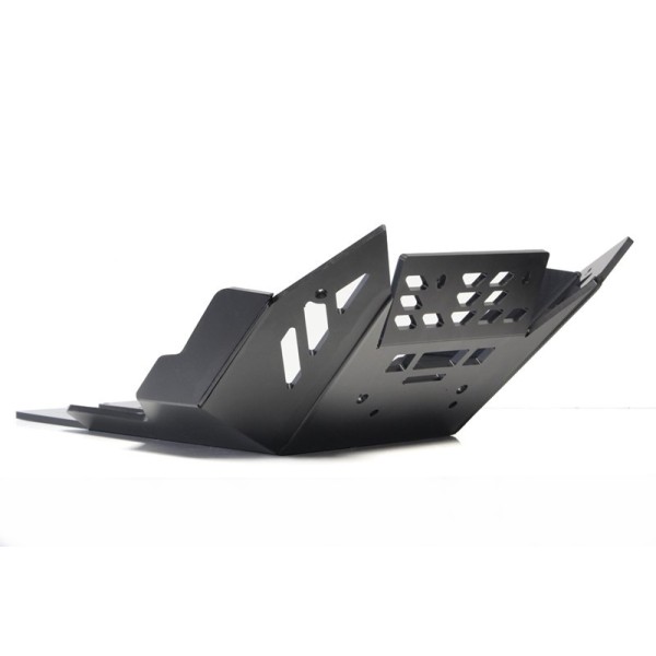 Ποδιά Κινητήρα AXP KTM 1290 Adventure & Superadventure '21-22' - Black