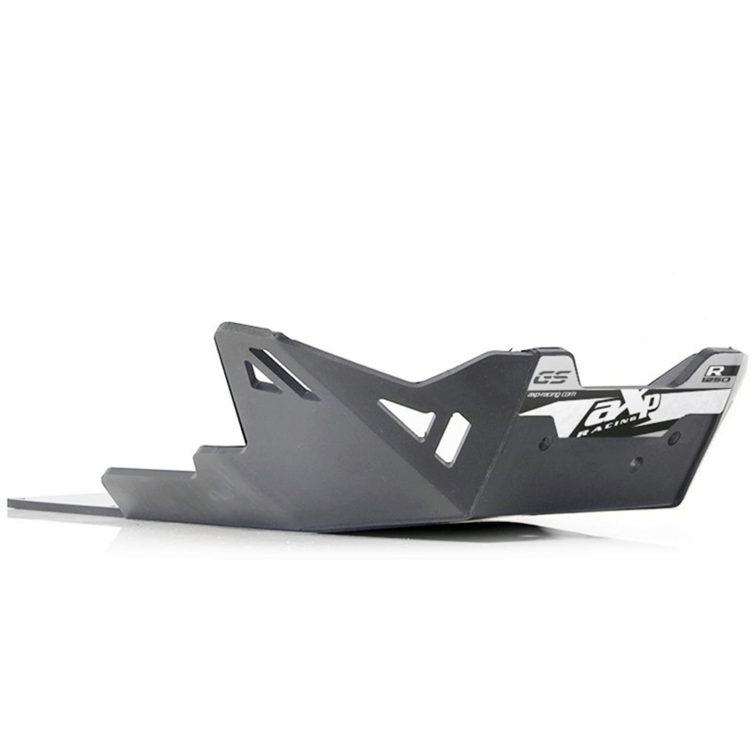 Ποδιά Κινητήρα AXP BMW R1250 GS '19-22' - Black-Grey