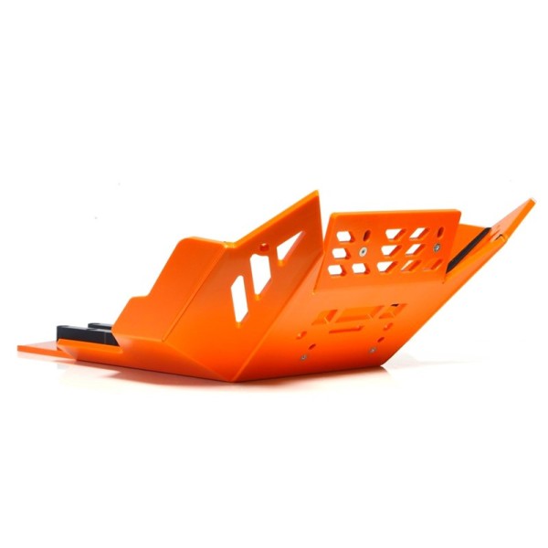 Ποδιά Κινητήρα AXP KTM 1290 Adventure & Superadventure '21-22' - Orange