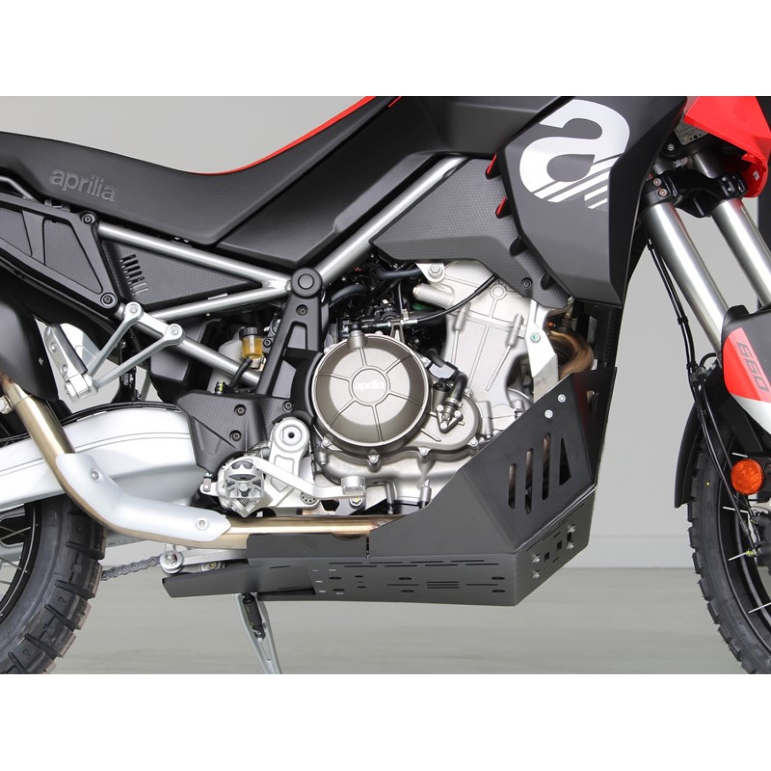 Ποδιά Κινητήρα AXP Aprilia Tuareg 660 '20-23'