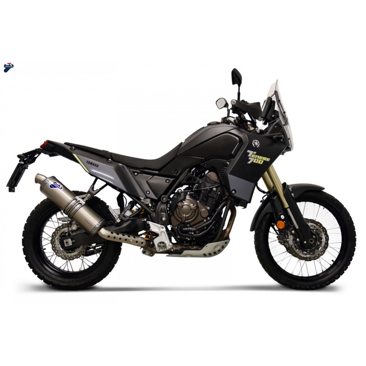 Εξάτμιση Termignoni Yamaha Tenere 700