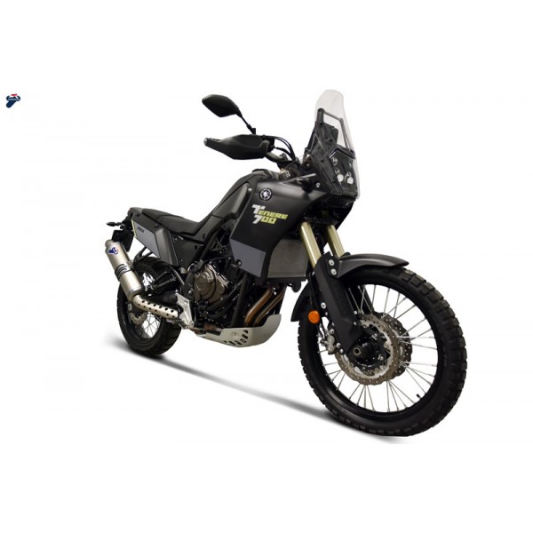 Εξάτμιση Termignoni Yamaha Tenere 700