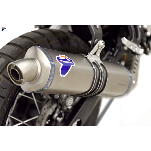 Εξάτμιση Termignoni Yamaha Tenere 700