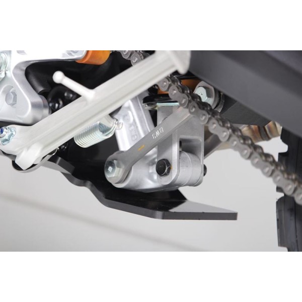 Ποδιά Κινητήρα AXP Yamaha Tenere 700 '21-24' Euro 5 Extrem Edition