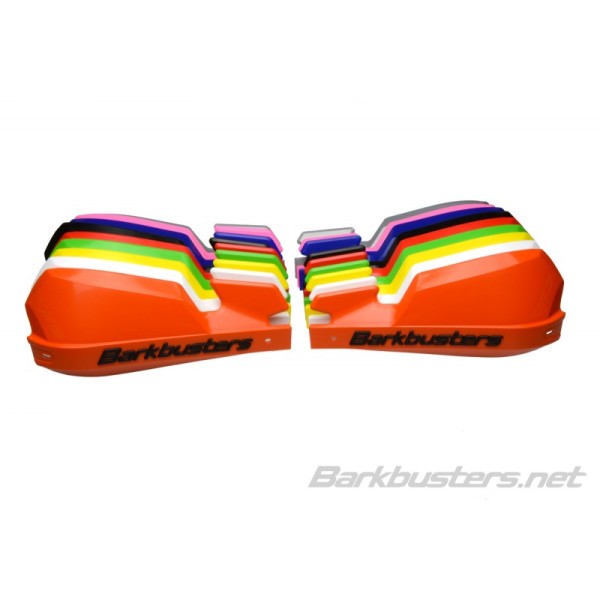 Κιτ τοποθέτησης για Χούφτες Barkbusters YamahaTenere 700 2019-2024