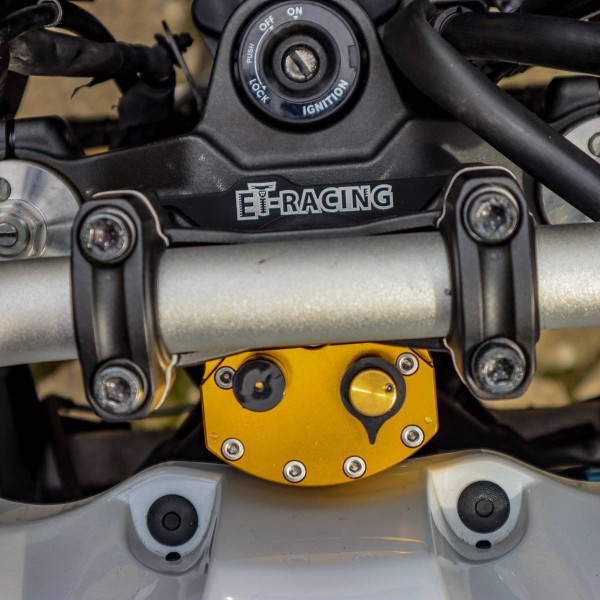 ΣΤΑΜΠΙΛΙΖΑΤΕΡ YAMAHA Tenere 700