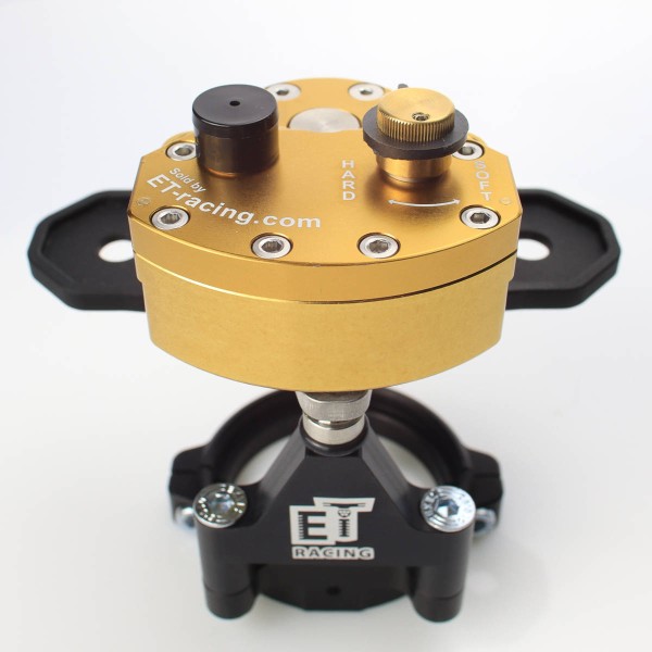 ΣΤΑΜΠΙΛΙΖΑΤΕΡ YAMAHA Tenere 700