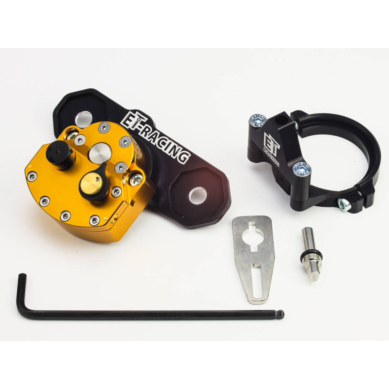 ΣΤΑΜΠΙΛΙΖΑΤΕΡ YAMAHA Tenere 700