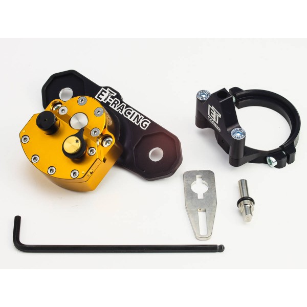 ΣΤΑΜΠΙΛΙΖΑΤΕΡ YAMAHA Tenere 700