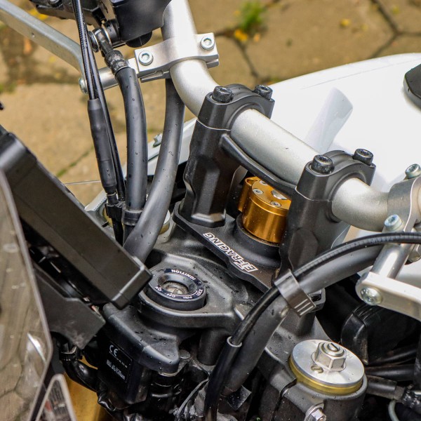 ΣΤΑΜΠΙΛΙΖΑΤΕΡ YAMAHA Tenere 700