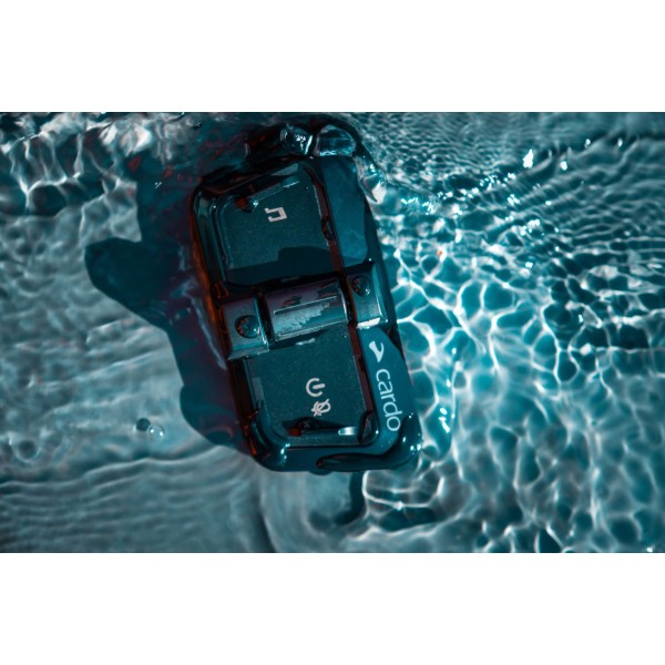 ΕΝΔΟΕΠΙΚΟΙΝΩΝΙΑ CARDO PACKTALK OUTDOOR DMC