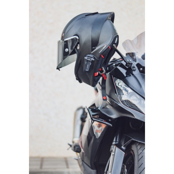 ΕΝΔΟΕΠΙΚΟΙΝΩΝΙΑ CARDO PACKTALK NEO DUO JBL®