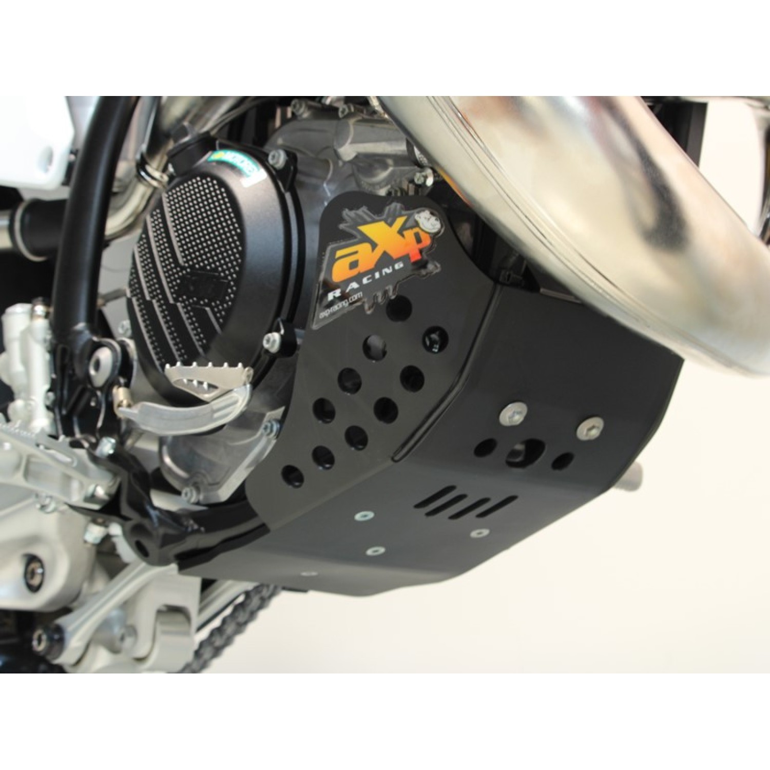 Ποδιά Κινητήρα AXP KTM SXF250/350, Husq. FC250/350 '19-22'
