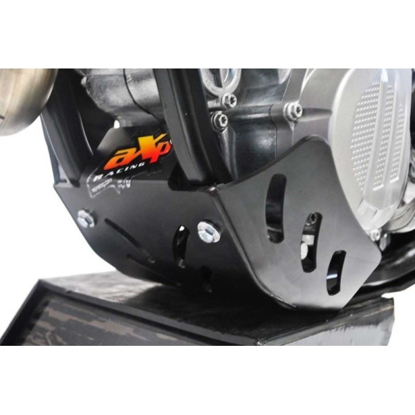 Ποδιά Κινητήρα AXP KTM EXCF450-EXCF500 '17-23'