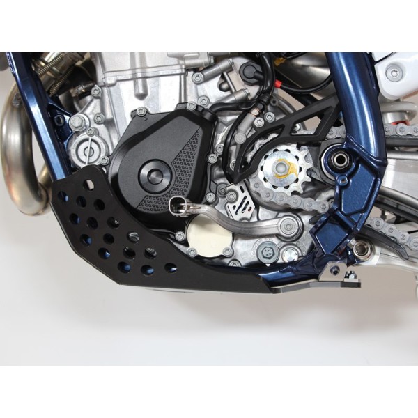 Ποδιά Κινητήρα AXP KTM SXF450, Husq. FC450 '23-25' / Gasgas MC450F '24-25'