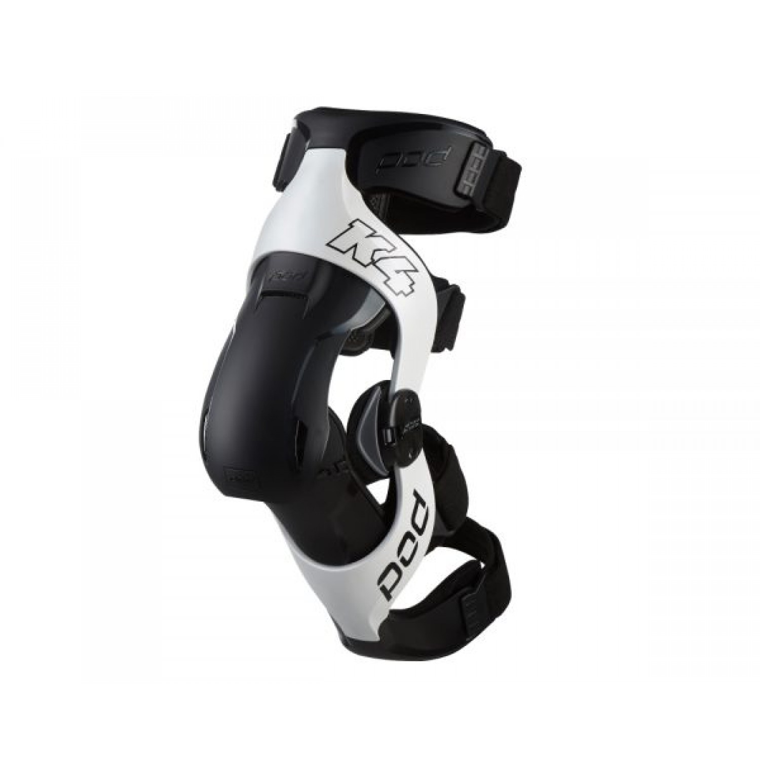 Knee Brace Set POD K4