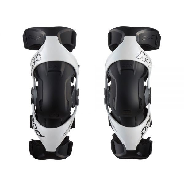 Knee Brace Set POD K4