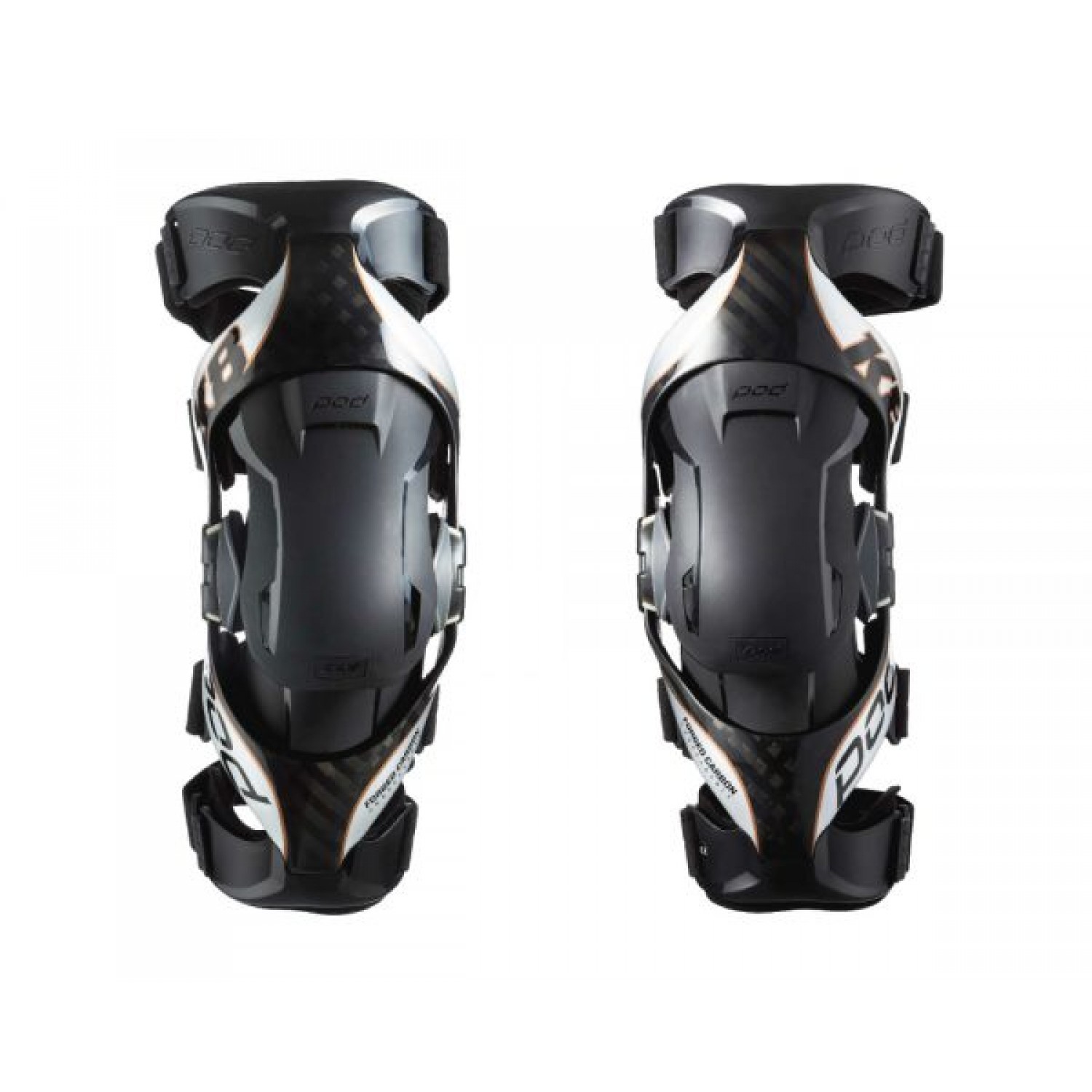 Knee Brace POD K8 CARBON