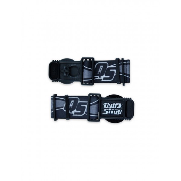 Quick Strap Acerbis Black