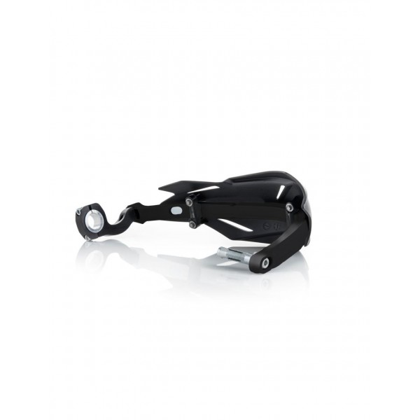 Χούφτες Acerbis X-FACTORY Full Black