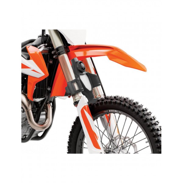 Προστασία Πιρουνιού Acerbis KIGNOL Black