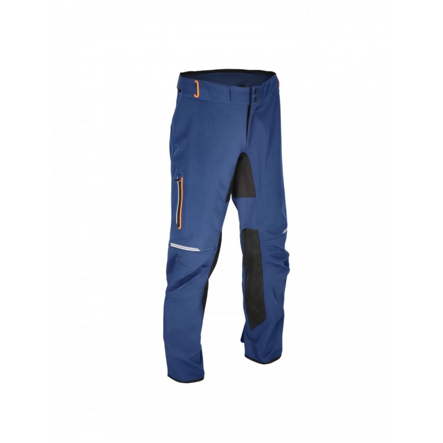 Παντελόνι Acerbis X-DURO W-PROOF Dark Blue