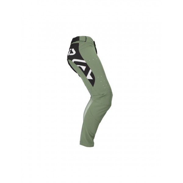 Παντελόνι Acerbis MX X-FLEX 2.0 ANAHEIM Black/Green