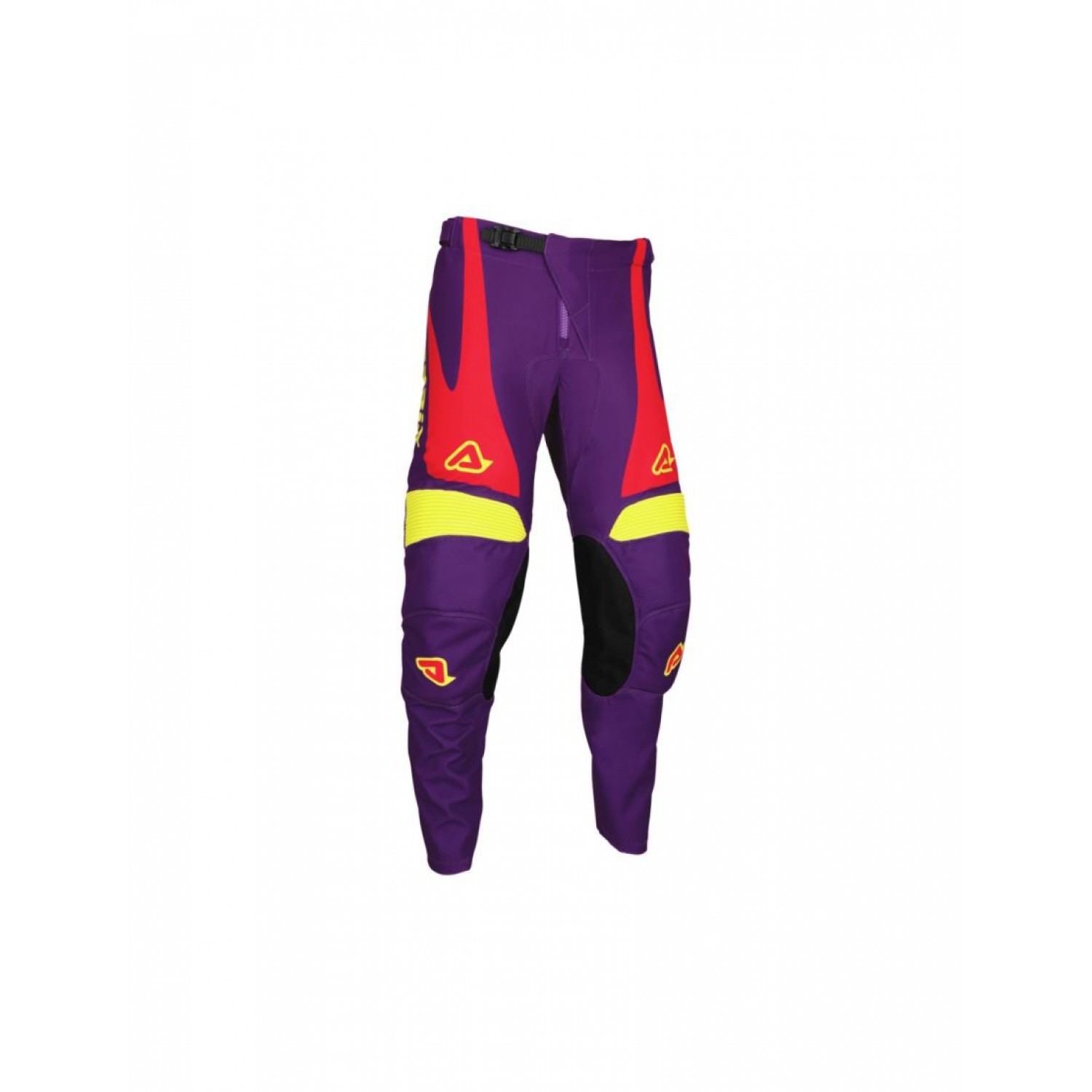 Παντελόνι Acerbis Mx Track Nascar Purple