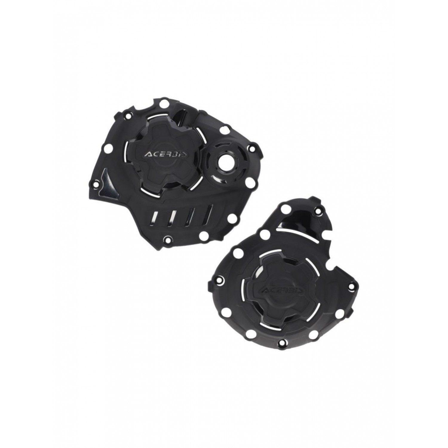 Προστατευτικά Κινητήρα  Acerbis ROYAL ENFIELD HIMALAYA 450 24/26 Black