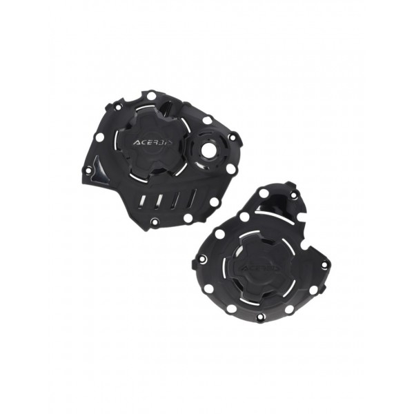Προστατευτικά Κινητήρα  Acerbis ROYAL ENFIELD HIMALAYA 450 24/26 Black