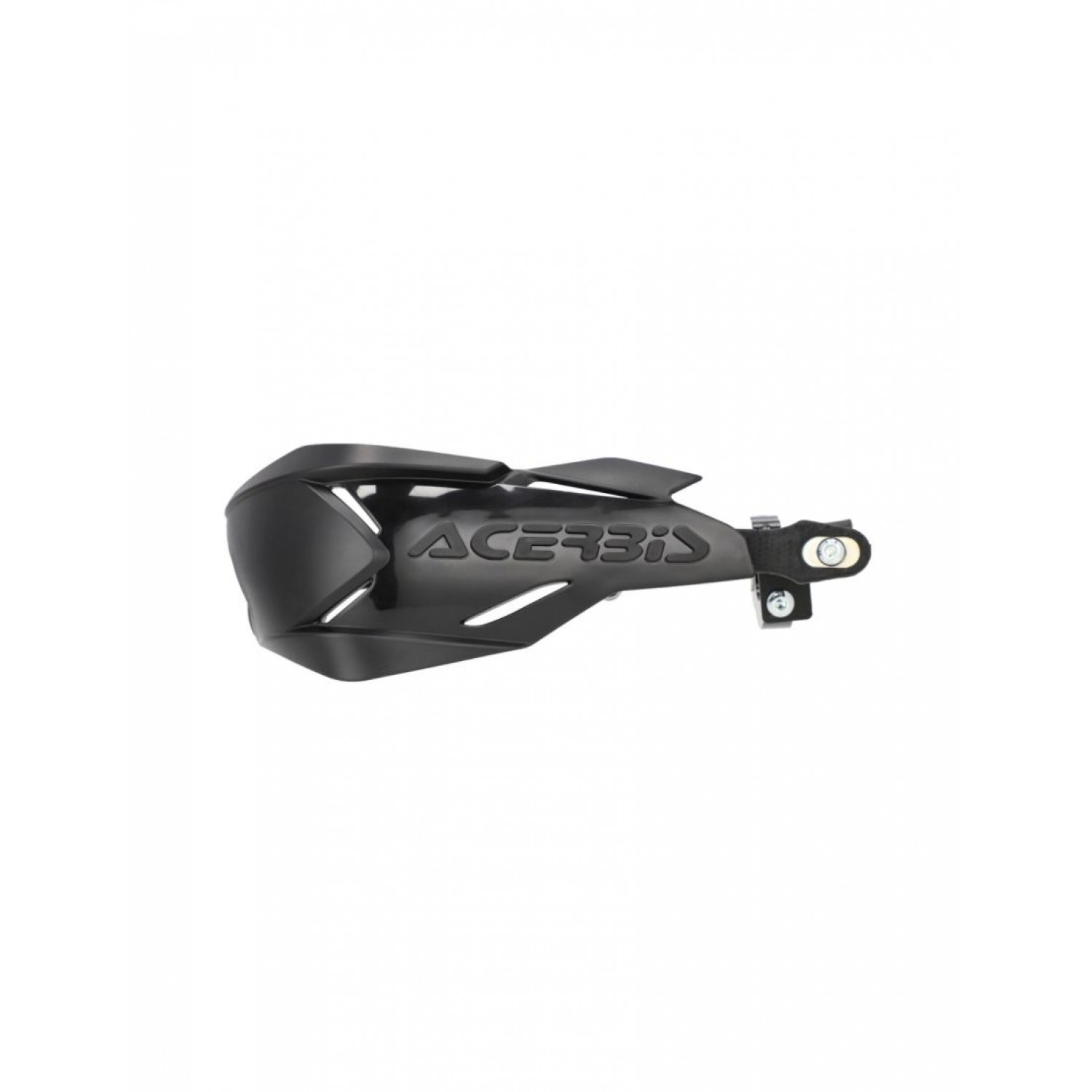 Χούφτες Acerbis X-FACTORY CF MOTO 450MT 24/26 Black