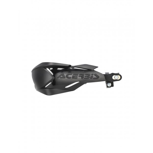 Χούφτες Acerbis X-FACTORY CF MOTO 450MT 24/26 Black