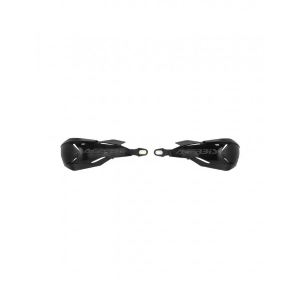 Χούφτες Acerbis X-FACTORY CF MOTO 450MT 24/26 Black