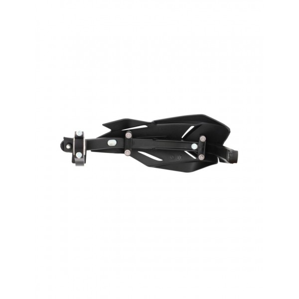 Χούφτες Acerbis X-FACTORY CF MOTO 450MT 24/26 Black