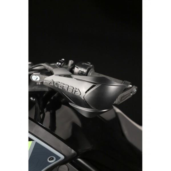 Χούφτες Acerbis X-FACTORY CF MOTO 450MT 24/26 Black