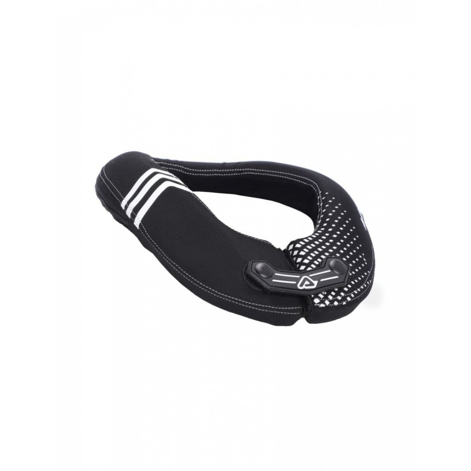 Κολάρο προστασίας λαιμού Acerbis X-ROUND 2.0 Black/White