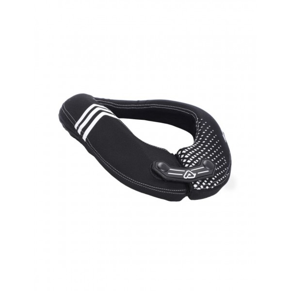 Κολάρο προστασίας λαιμού Acerbis X-ROUND 2.0 Black/White
