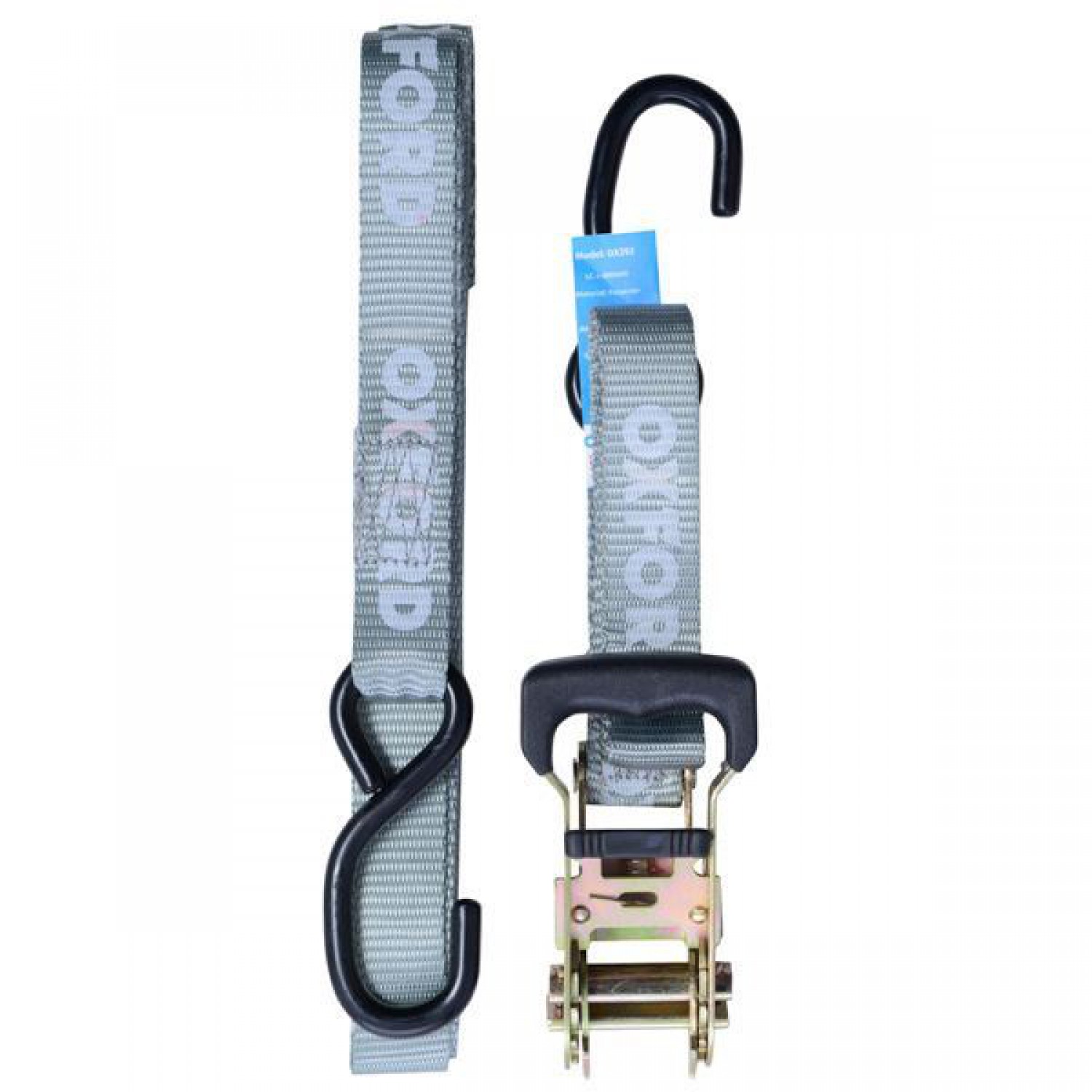 Ιμάντας OXFORD  Ratchet Hook Straps OX744 