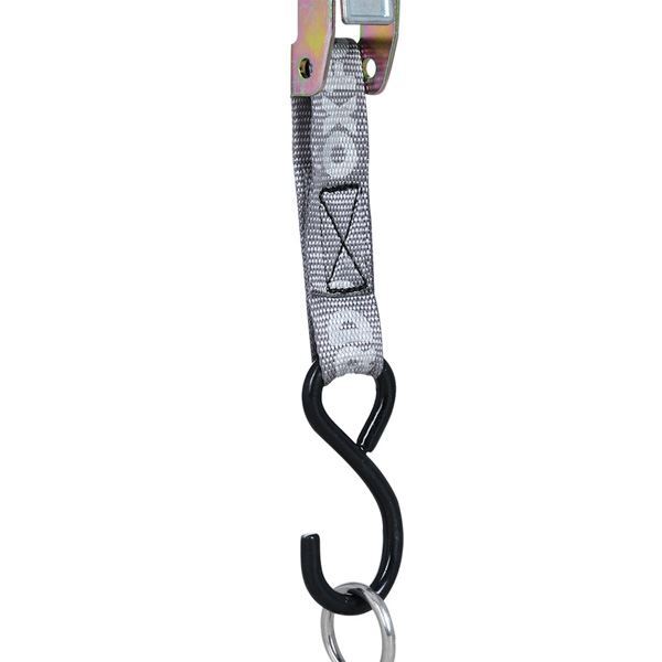 Ιμάντας OXFORD S-Hook Straps OX742 