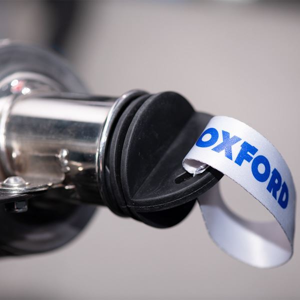 Τάπα Εξάτμισης Oxford Bung 2 OX768 