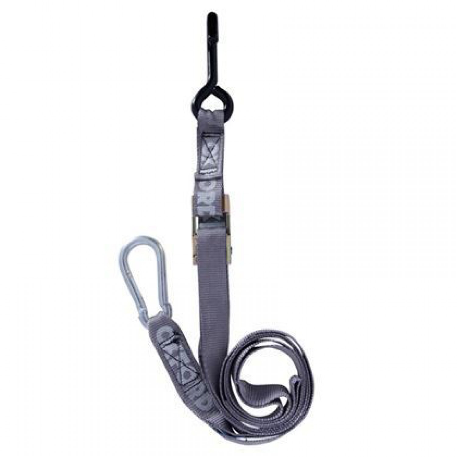 Ιμάντας Με Συνδετικό Κρίκο OXFORD Carabiner Straps OX743 