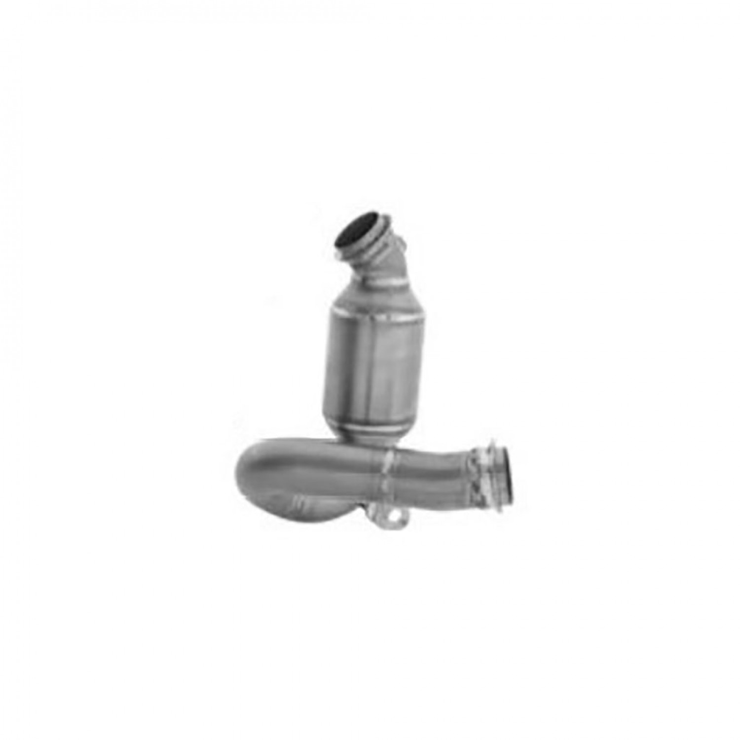 Decat ARROW Inox CF MOTO 1000 MT-X '26 Decat ARROW Inox CF MOTO 1000 MT-X '26