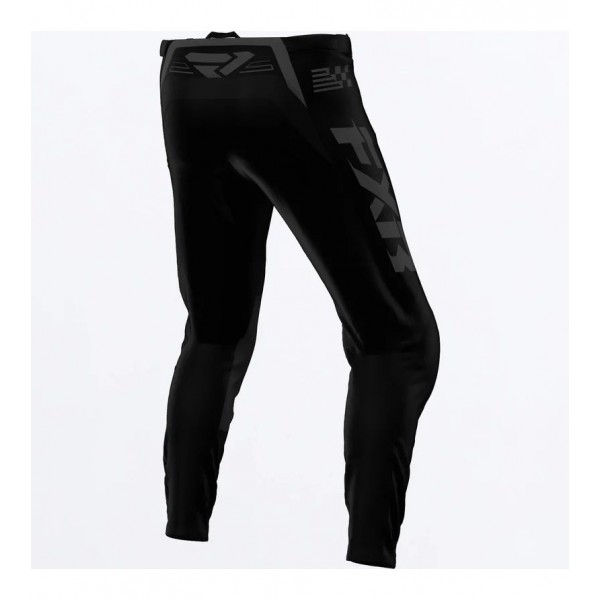 Παντελόνι FXR Clutch Black Ops