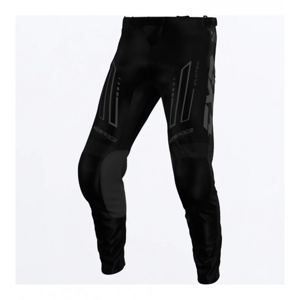 Παντελόνι FXR Clutch Black Ops