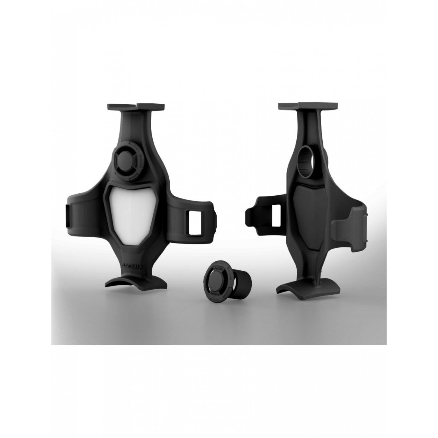 Προστασία Πιρουνιού Acerbis KIGNOL Black