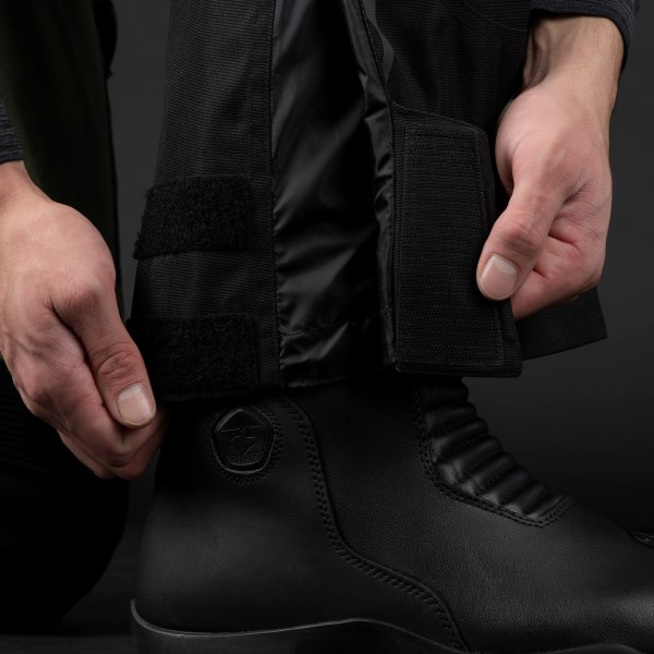 Παντελόνι OXFORD Rockland Dry2Dry Khaki/Black/Fluo 