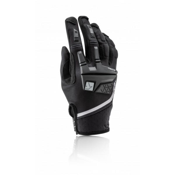 Γάντια Acerbis X-ENDURO Black
