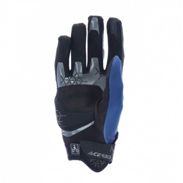 Γάντια Acerbis X-ENDURO Blue/Orange