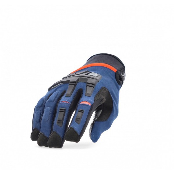 Γάντια Acerbis X-ENDURO Blue/Orange